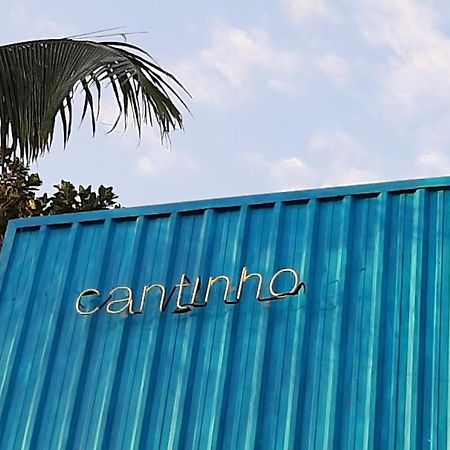 Cantinho Maresias Bagian luar foto