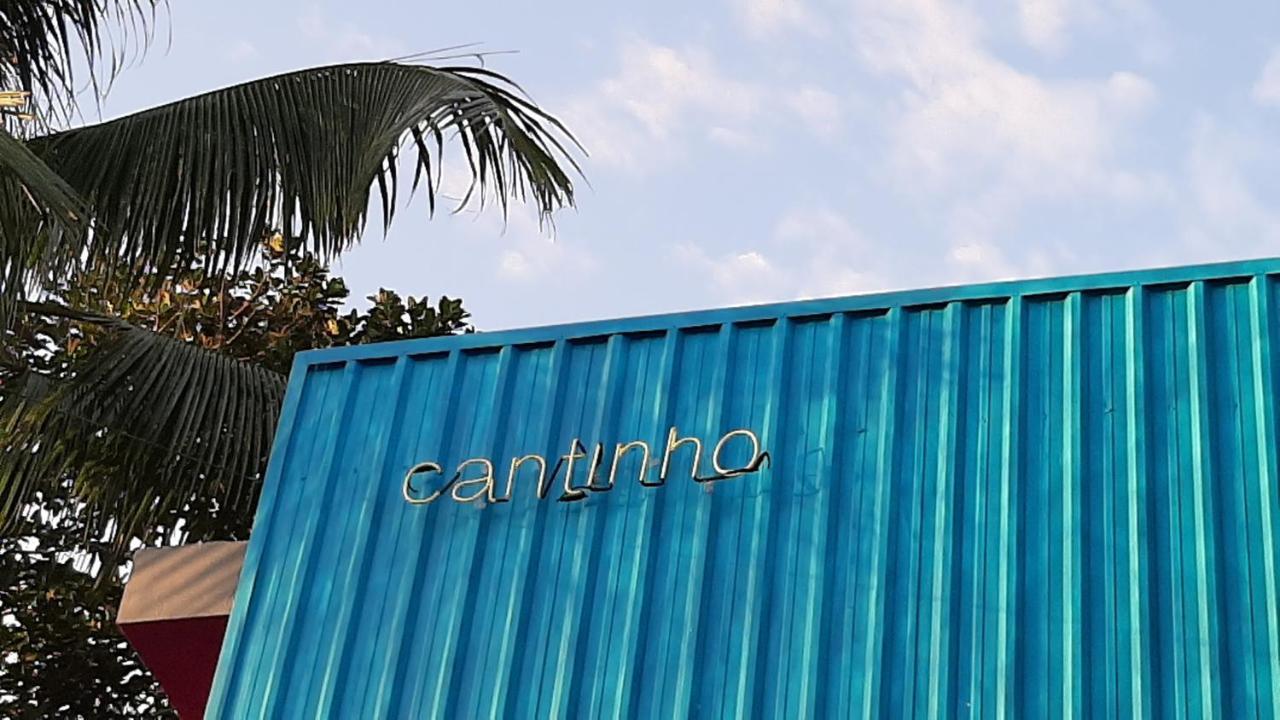 Cantinho Maresias Bagian luar foto